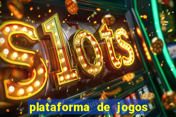 plataforma de jogos da jojo todynho